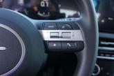 Thumbnail of 2026 Hampton Gray Hyundai TUCSON