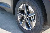 Thumbnail of 2026 Hampton Gray Hyundai TUCSON