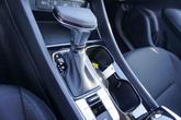 Thumbnail of 2026 Hampton Gray Hyundai TUCSON