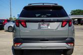 Thumbnail of 2026 Hampton Gray Hyundai TUCSON