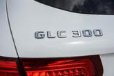 Thumbnail of 2016 White Mercedes-Benz GLC 300