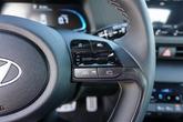 Thumbnail of 2025 Amazon Gray Hyundai ELANTRA