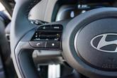 Thumbnail of 2025 Amazon Gray Hyundai ELANTRA