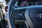 Thumbnail of 2024 Sterling Gray Metallic Chevrolet Trax