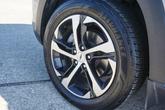 Thumbnail of 2024 Sterling Gray Metallic Chevrolet Trax