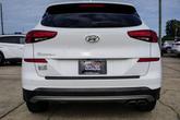 Thumbnail of 2020 Winter White Hyundai TUCSON