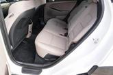 Thumbnail of 2020 Winter White Hyundai TUCSON
