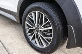 Thumbnail of 2020 Winter White Hyundai TUCSON