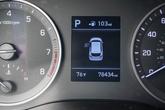 Thumbnail of 2020 Winter White Hyundai TUCSON