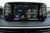 Thumbnail of 2020 Winter White Hyundai TUCSON