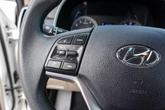 Thumbnail of 2020 Winter White Hyundai TUCSON