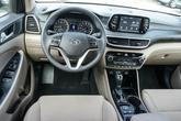 Thumbnail of 2020 Winter White Hyundai TUCSON