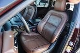 Thumbnail of 2022 Burgundy Lincoln Aviator