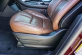 Thumbnail of 2022 Burgundy Lincoln Aviator