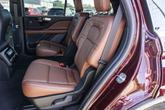 Thumbnail of 2022 Burgundy Lincoln Aviator