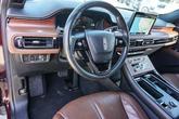 Thumbnail of 2022 Burgundy Lincoln Aviator