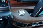 Thumbnail of 2022 Burgundy Lincoln Aviator