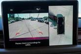 Thumbnail of 2022 Burgundy Lincoln Aviator