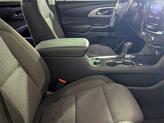 Thumbnail of 2020 Mosaic Black Metallic Chevrolet Traverse