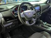 Thumbnail of 2020 Mosaic Black Metallic Chevrolet Traverse