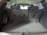 Thumbnail of 2020 Mosaic Black Metallic Chevrolet Traverse