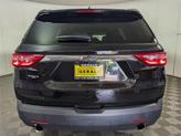 Thumbnail of 2020 Mosaic Black Metallic Chevrolet Traverse
