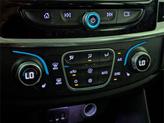 Thumbnail of 2020 Mosaic Black Metallic Chevrolet Traverse