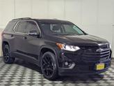 Thumbnail of 2020 Mosaic Black Metallic Chevrolet Traverse
