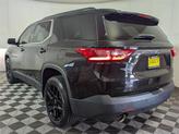 Thumbnail of 2020 Mosaic Black Metallic Chevrolet Traverse