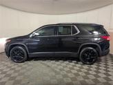 Thumbnail of 2020 Mosaic Black Metallic Chevrolet Traverse