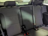 Thumbnail of 2020 Mosaic Black Metallic Chevrolet Traverse