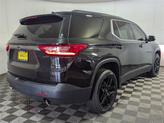 Thumbnail of 2020 Mosaic Black Metallic Chevrolet Traverse