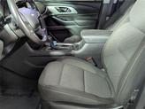 Thumbnail of 2020 Mosaic Black Metallic Chevrolet Traverse