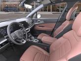 Thumbnail of 2025 Wolf Gray Kia Sportage