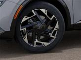 Thumbnail of 2025 Wolf Gray Kia Sportage