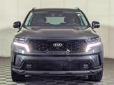Thumbnail of 2021 Gravity Grey Kia Sorento