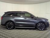 Thumbnail of 2021 Gravity Grey Kia Sorento