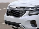 Thumbnail of 2026 Snow White Pearl Kia Seltos