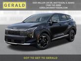 Photo of 2026 Panthera Metal Gray Kia Sportage