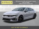 Photo of 2026 C7s Kia K5