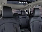 Thumbnail of 2026 Glacial White Pearl Kia Sportage