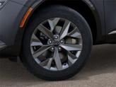 Thumbnail of 2025 Shadow Matte Gray Kia Sportage Hybrid