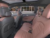 Thumbnail of 2025 Shadow Matte Gray Kia Sportage Hybrid