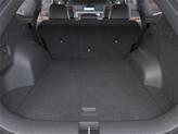 Thumbnail of 2025 Shadow Matte Gray Kia Sportage Hybrid