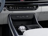 Thumbnail of 2026 Ceramic Silver Kia Carnival Hybrid
