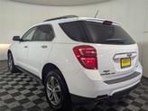 Thumbnail of 2017 Summit White Chevrolet Equinox