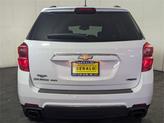 Thumbnail of 2017 Summit White Chevrolet Equinox