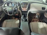 Thumbnail of 2017 Summit White Chevrolet Equinox