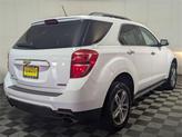 Thumbnail of 2017 Summit White Chevrolet Equinox