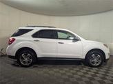 Thumbnail of 2017 Summit White Chevrolet Equinox